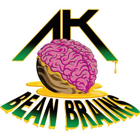 ak bean brains